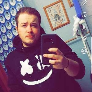 Meet your Posher, Brandon